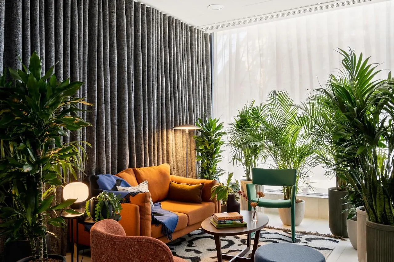 **** Hotel Cove Landmark Pinnacle Londres Reino Unido