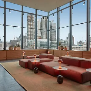 Hotell One Hundred Shoreditch