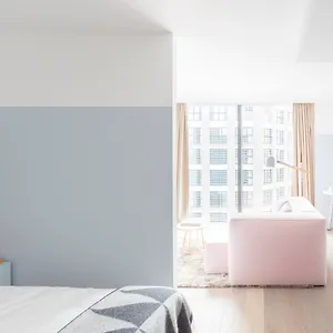 Hotel Leman Locke, Londen