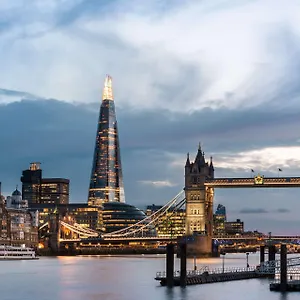 Hotell Shangri-la The Shard,
