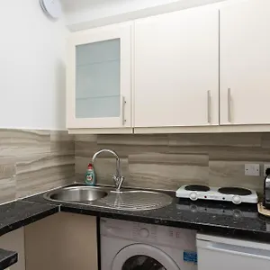 Hotell Hoxton Shoreditch