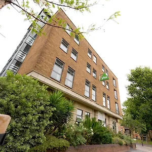 Hostal Yha Thameside