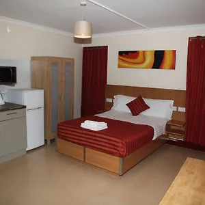 Apartamento Grove