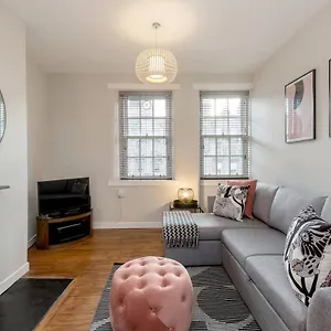 Altido Unique & Stylish Grassmarket Apt - Close To Castle Apartamento