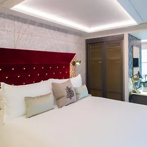 Hotell Vintry & Mercer - Small Luxury Of The World