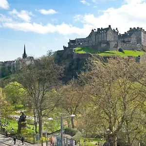 Destiny Scotland Charlotte Square Apartamento