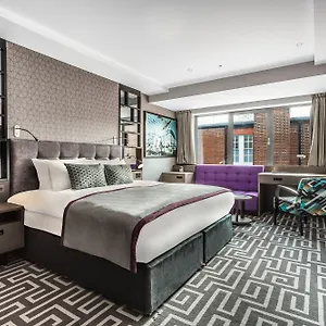 Hotel Courthouse Shoreditch, Londen