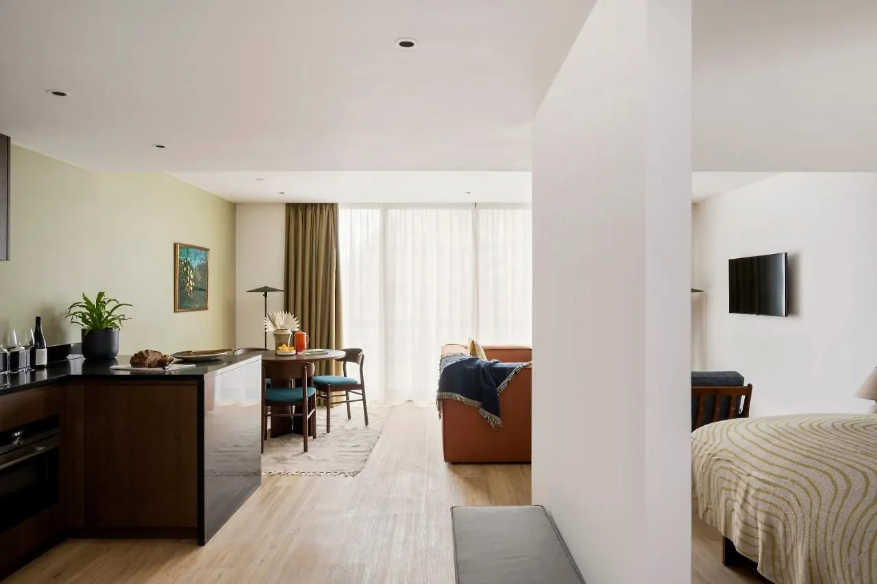 Hotel Cove Landmark Pinnacle London
